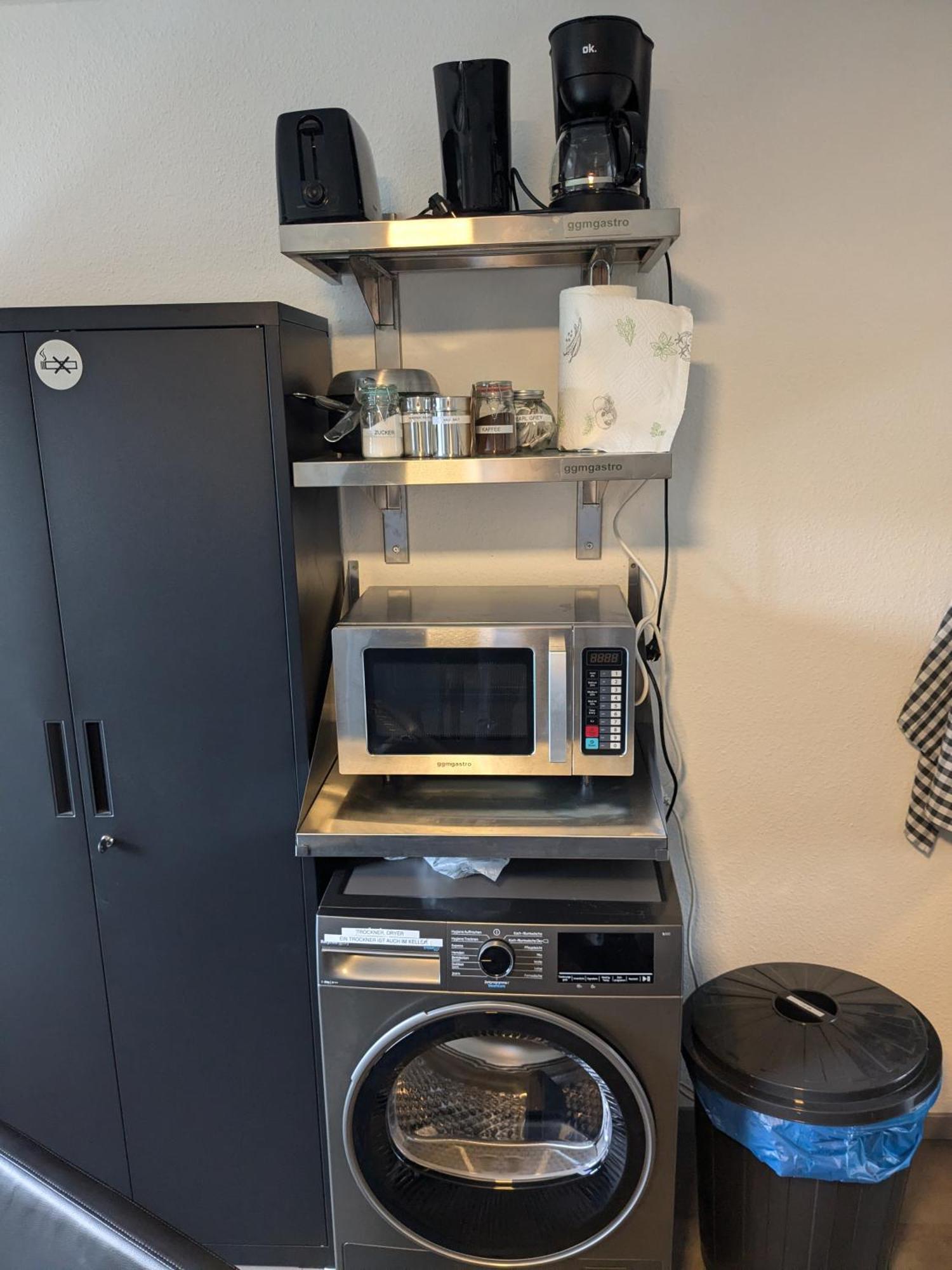 Modernes Studio-Apartment Mitten Im Ruhrgebiet Bochum Zewnętrze zdjęcie