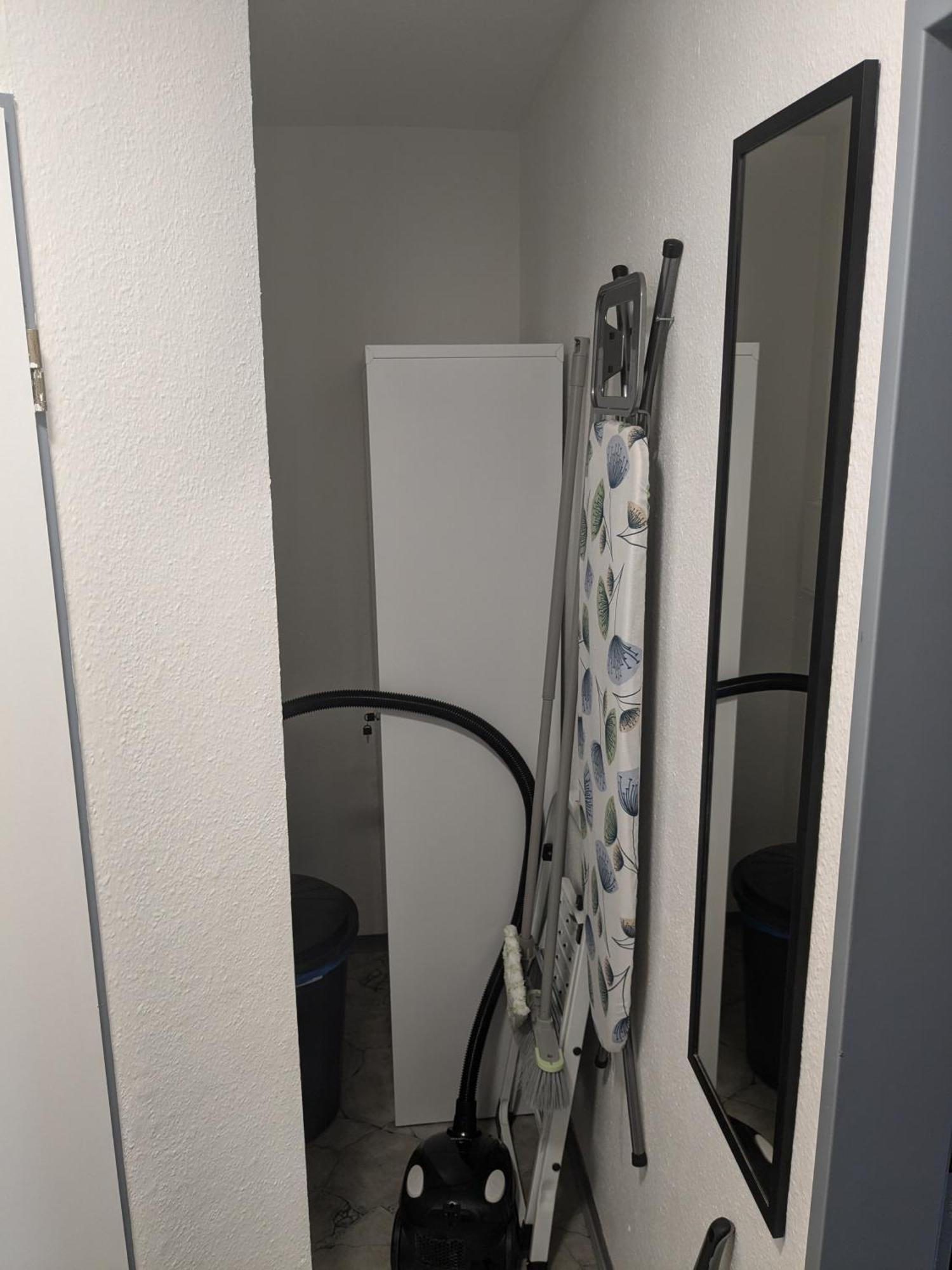 Modernes Studio-Apartment Mitten Im Ruhrgebiet Bochum Zewnętrze zdjęcie
